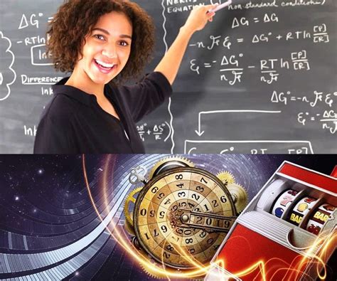 Slot math: The science behind the game (part 1).